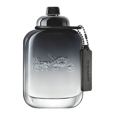 Coach - For Men Eau De Toilette - 100ml