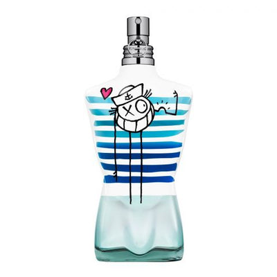 Jean Paul Gaultier I Love Gaultier Eau Fraiche Eau de Toilette - 125ml