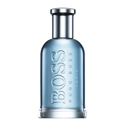 Hugo Boss Bottled Tonic Eau de Toilette - 100ml