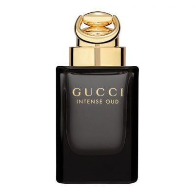 Gucci Intense Oud Eau De Parfum Unisex - 90ml