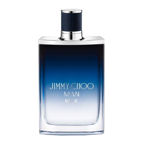 Jimmy Choo Man Blue Eau de Toilette 100ml