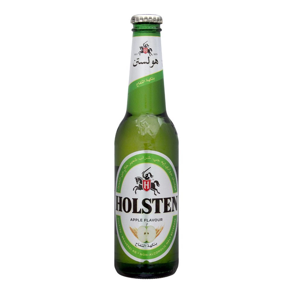 Holsten Apple Malt 330 ML