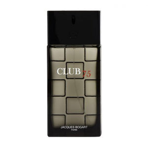 Jacques Bogart Club 75 Eau De Toilette - Fragrance - For Men - 100ml