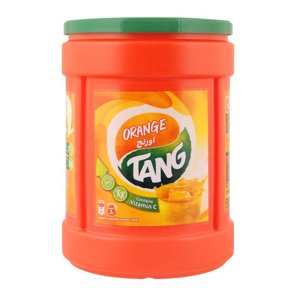 Tang Orange - Powdered Drink Mix - 750 gm | JodiaBaazar.com ...