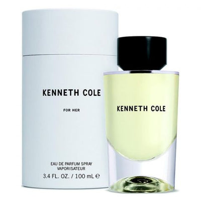 Kenneth Cole For Her Eau De Parfum 100ml