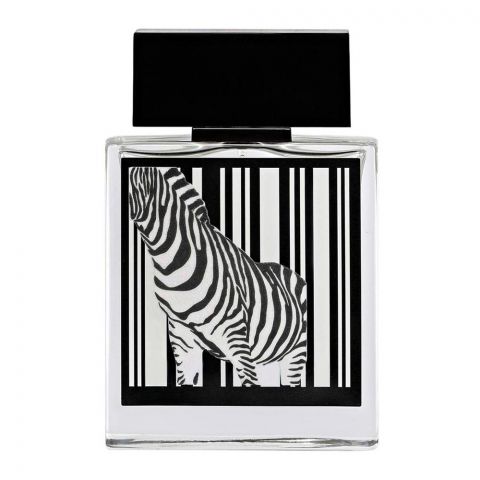 Rasasi Rumz Al Rasasi 9325 Zebra Pour Lui Eau de Parfum - 50ml