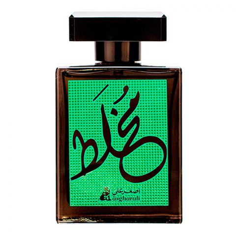 Asgharali Mukhallat Exotic Eau De Parfum - Fragrance - For Men & Women - 100ml