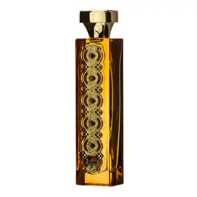 Asgharali Samia Tul Oud Eau De Parfum - Fragrance For Women - 100ml