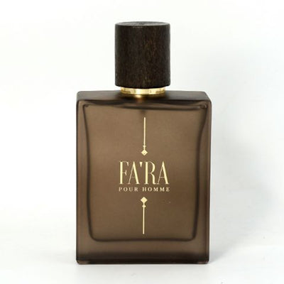 Fa'ra Pour Homme Eau De Parfum - Fragrance - For Men - 100ml