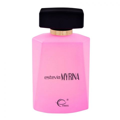 Estevia Myrina Eau De Parfum 100ml