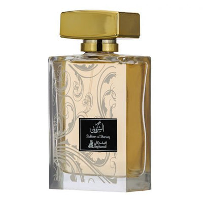 Asgharali Bakhakh Al Shurooq Eau De Parfum - Fragrance - For Men - 100ml