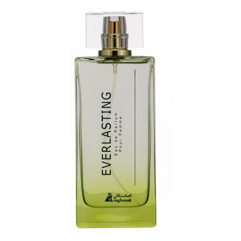 Asgharali Everlasting Pour Femme Eau De Parfum - Fragrance For Women - 100ml