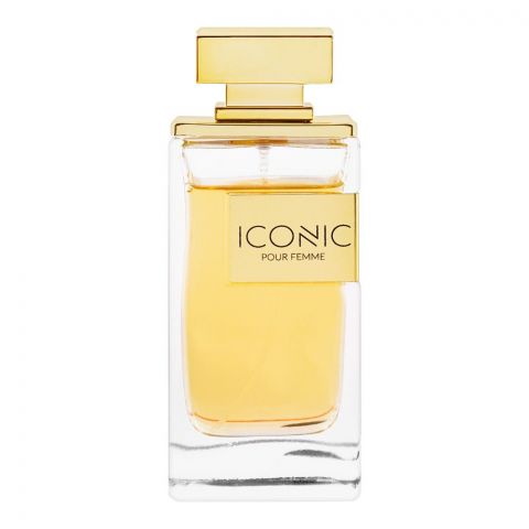 Opio Iconic Pour Femme Eau De Parfum - Fragrance For Women 100ml