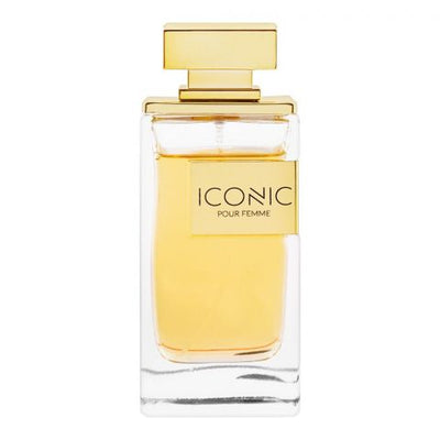 Opio Iconic Pour Femme Eau De Parfum - Fragrance For Women 100ml