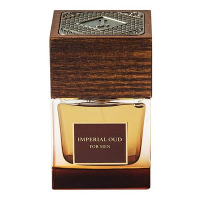 Junaid Jamshed J. Imperial Oud - For Men Eau De Parfum  -100ml