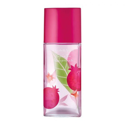 Elizabeth Arden Green Tea Pomegranate Eau De Toilette - Fragrance For Women - 100ml