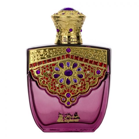 Asgharali Shal Eau De Parfum - Fragrance For Women - 100ml