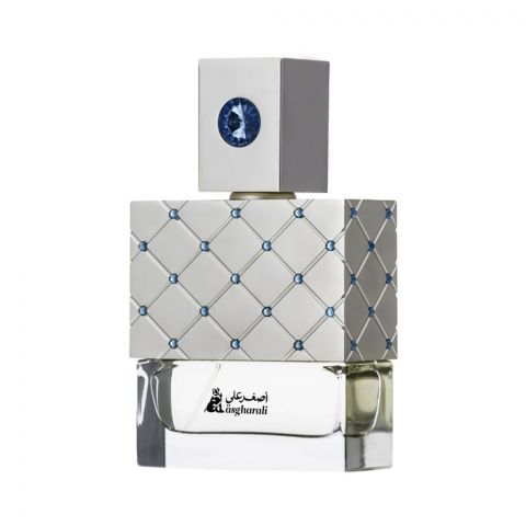 Asgharali Funoon Eau De Parfum - Fragrance - For Men - 100ml