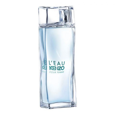 Kenzo L'Eau Pour Femme Eau De Toilette - Fragrance For Women - 100ml