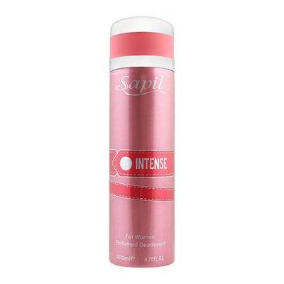 Sapil Intense For Women Perfumed Deodorant Spray - 200ml