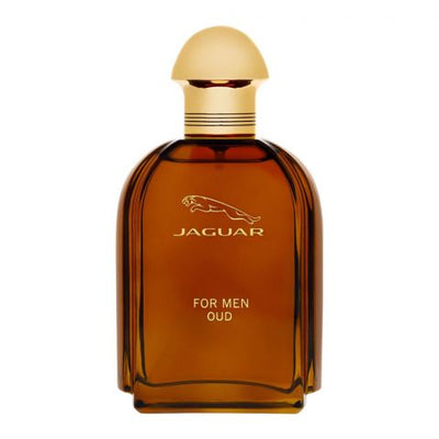 Jaguar Oud - For Men Eau De Parfum - Fragrance - For Men - 100ml