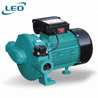 LEO - LPM-370HA - 370 W - 0.5HP - AUTOMATIC HOT Water Booster Pump - SIZE 1" X 1" European STANDARD