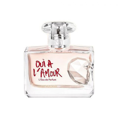 Yves Rocher Oui A L'Amour L'Eau De Parfum - Fragrance For Women - 50ml