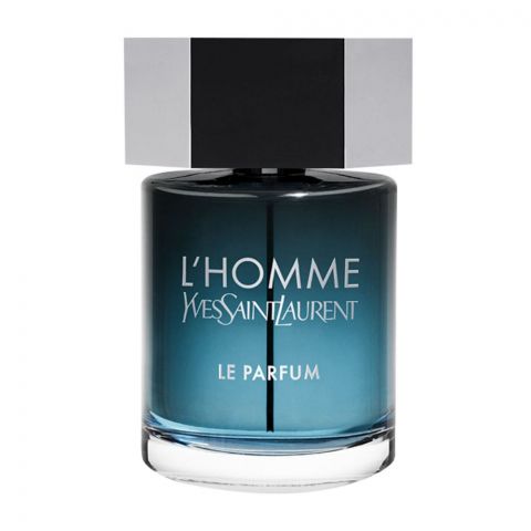 Yves Saint Laurent L'Homme Le Parfum - Fragrance - For Men - 100ml