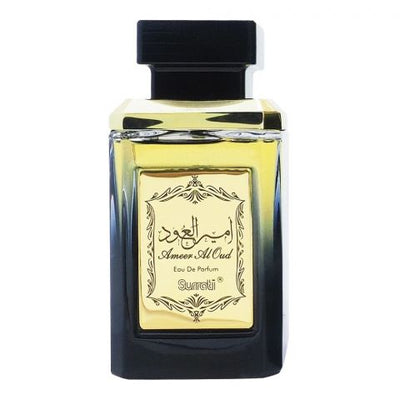 Surrati - Ameer Al Oud - Eau De Parfum - Fragrance - For Men & Women -100ml