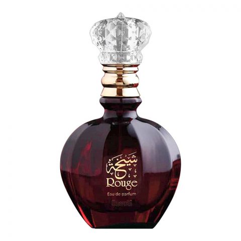 Surrati Sheikha Rouge Eau De Parfum - Fragrance For Women - 90ml
