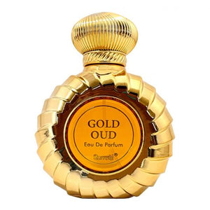 Surrati Gold Oud Eau De Parfum - Fragrance - For Men & Women - 100ml