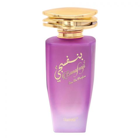 Surrati Banafsaji Concentrated Perfume Oil - Attar For Women - 30ml