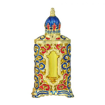 Surrati Sahar Concentrated Perfume Oil - Attar - For Men & Women - 12ml