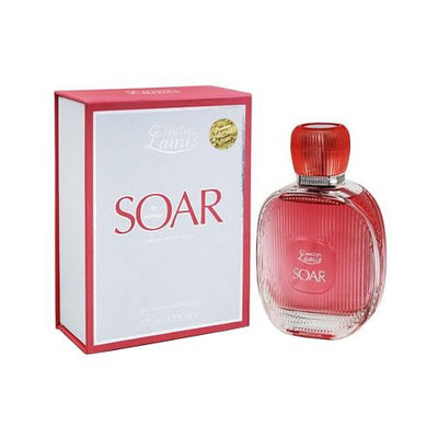 Lamis Creation Soar For Women Deluxe Limited Edition Eau De Parfum - 100ml