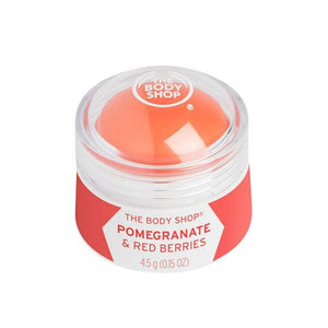The Body Shop Pomegranate & Red Berries Fragrance Dome - 4.5g