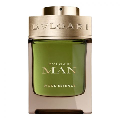 Bvlgari Man Wood Essence Eau De Parfum - Fragrance - For Men - 100ml
