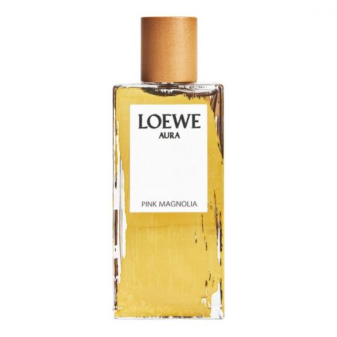 Loewe Aura Pink Magnolia Eau De Parfum - Fragrance For Women - 100ml