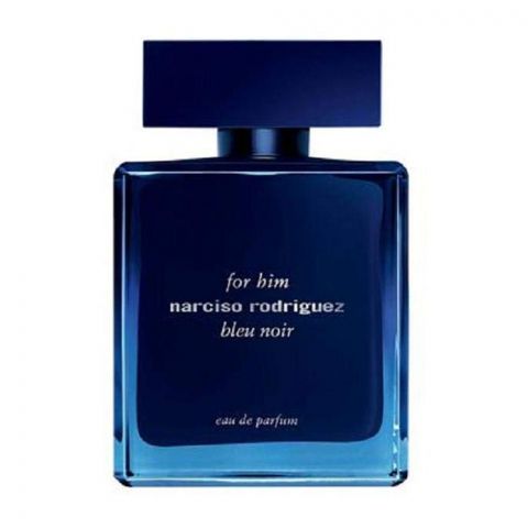 Narciso Rodriguez For Him Bleu Noir Eau De Parfum - Fragrance - For Men - 100ml