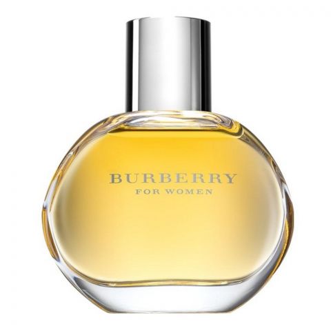 Burberry For Women Eau De Parfum - Fragrance For Women - 100ml