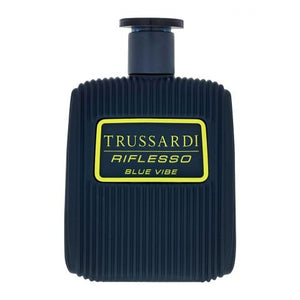 Trussardi Riflesso Blue Vibe Eau de Toilette - Fragrance - For Men - 100ml