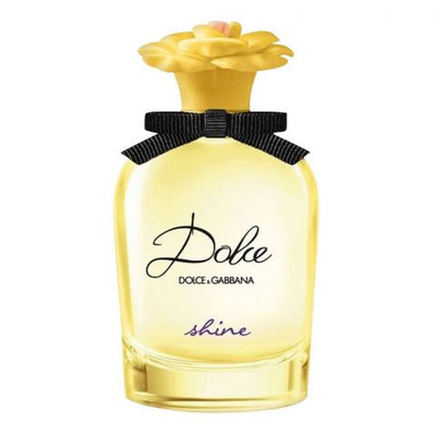 Dolce & Gabbana Dolce Shine Eau De Parfum - Fragrance For Women - 75ml