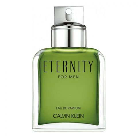 Calvin Klein Eternity - For Men Eau De Parfum - 100ml