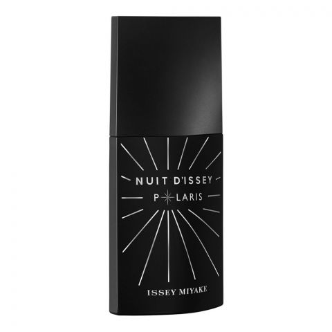 Issey Miyake Nuit D'Issey Polaris Eau De Parfum - Fragrance - For Men - 100ml