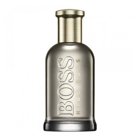 Hugo Boss Bottled Eau de Parfum - Fragrance - For Men - 100ml