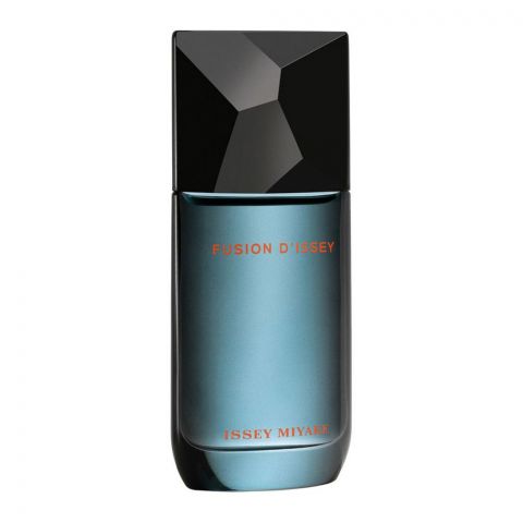 Issey Miyake Fusion D'Issey Eau De Toilette - Fragrance - For Men - 100ml