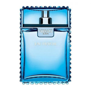 Versace Man Eau Fraiche Eau De Toilette - Fragrance - For Men - 200ml