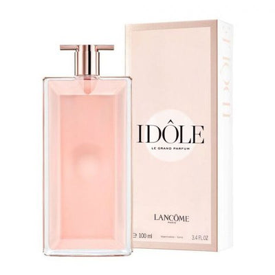 Lancome Idole Le Grand Parfum Eau De Parfum - Fragrance For Women - 100ml