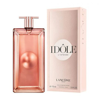 Lancome Idole L'Intense Eau De Parfum - Fragrance For Women - 75ml