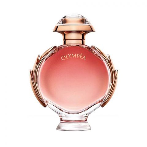 Paco Rabanne Olympea Legend Eau De Parfum - Fragrance For Women - 80ml