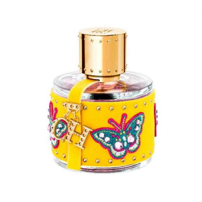 Carolina Herrera CH Beauties Limited Edition Eau De Parfum - Fragrance For Women - 100ml